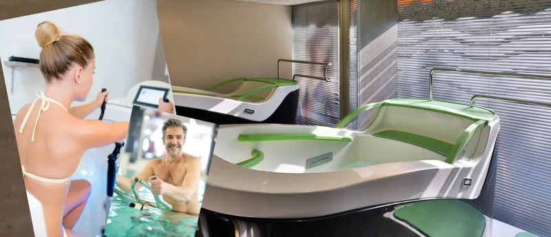 Espace forme et remise en forme à Fréjus